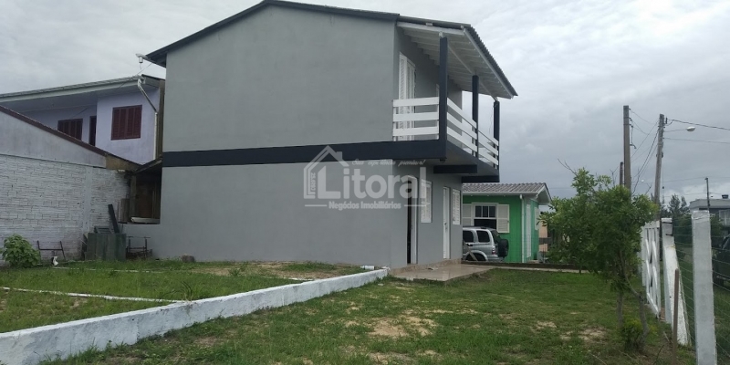 Litoral Imóveis Imobiliária em Imbé Terreno de esquina 02